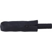 rPET 190T paraplu Kameron grijs