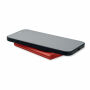 PAWTT - Draadloze oplader powerbank - Bordeaux