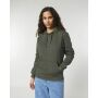 S/S Drummer 2.0, 280 gr/m² - Khaki/Khaki ST