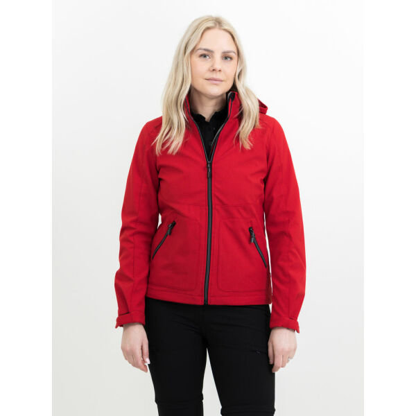 Karting Lady Jacket Red XL Karting Lady Jacket Red XL