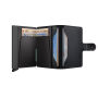 Secrid - Miniwallet Original - Powder Black