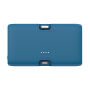 Urban Vitamin Los Angeles RCS rplastic 20W PD powerbank, blauw