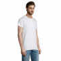 CRUSADER MEN - CRUSADER MEN T-SHIRT - L - Asgrijs