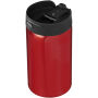 Mojave 250 ml geïsoleerde thermosbeker - Rood