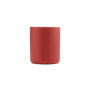 Tiber 250 Mug - Heide rood