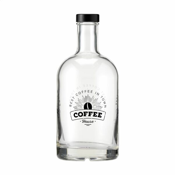 Helsinki Water Bottle Screw Cap 700 ml