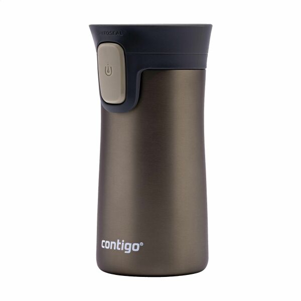 Contigo® Pinnacle 300 ml Thermobecher - braun Contigo® Pinnacle 300 ml Thermobecher - braun