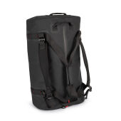 Waterdichte reisrugzak Black One Size