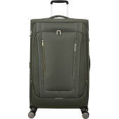 American Tourister Wanderlite Spinner L Exp Tsa