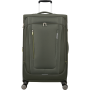 American Tourister Wanderlite Spinner L Exp Tsa