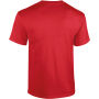 Heavy Cotton™Classic Fit Adult T-shirt Red 5XL Heavy Cotton™Classic Fit Adult T-shirt Red 5XL