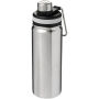 Gessi 590 ml met koper vacuüm geïsoleerde drinkfles - Zilver