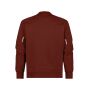 DASSY® Dolomiti Standard Baksteenrood 4XL