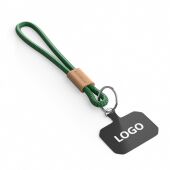 Klassiek Groen-Zwart