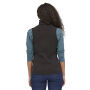 Patagonia - Women's Better Sweater Vest - Black - XXS