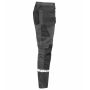 7509 WAISTPANT PGL Grey/Black C156