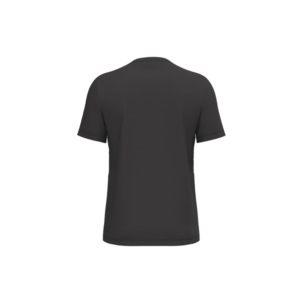 T-shirt à traitement antibactérien homme Dark Grey 5XL T-shirt à traitement antibactérien homme Dark Grey 5XL
