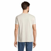 IMPERIAL - IMPERIAL MEN T-Shirt 190g - M - Natuurlijk