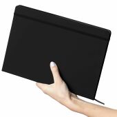 Notitieboek A4 Azure zwart Notitieboek A4 Azure zwart