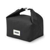 Black+Blum 6.7L Lunch/Koel Tas, zwart