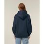 Sounder - De unisex hoodie met steekzakken - French Navy (3XL) Sounder - De unisex hoodie met steekzakken - French Navy (3XL)