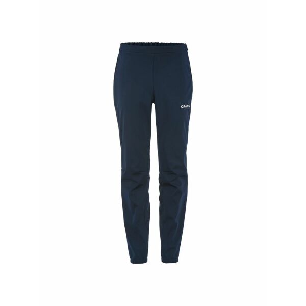 Craft Nordic Ski Club 2.0 FZ Pants M Craft Nordic Ski Club 2.0 FZ Pants M