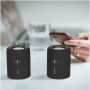 Prixton Aloha Lite Bluetooth® speaker - Zwart