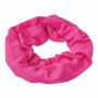 Elastische bandana TRENDY roze