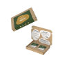 Shampoobars.nl - Kerst Giftbox 'Time to Relax'