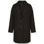 Mantel black 32 NL (34 FR)
