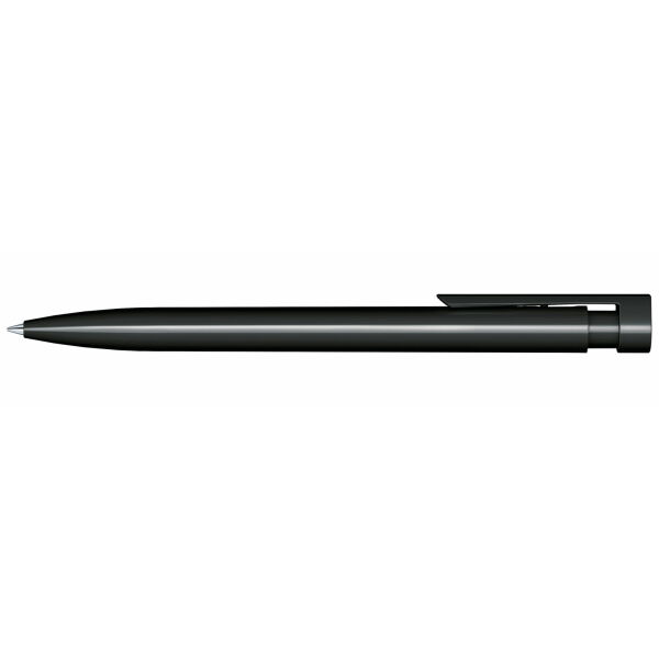 Liberty Polished Zwart Liberty Polished Zwart
