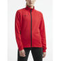 Adv Unify jacket wmn bright red xs