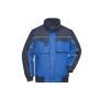 Workwear Jacket royal/navy 4XL