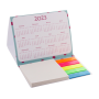 CreaStick Combo Date - custom made kalender/ sticky notes