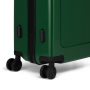 Reiskoffer - 65 cm - Donkergroen