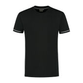 Black / Sport Grey