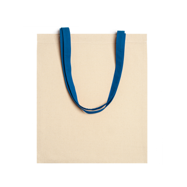 NIZA Katoenen tas van 105 g/m² NIZA Katoenen tas van 105 g/m²