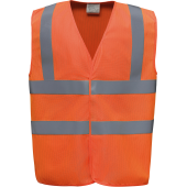 Hi Vis Orange
