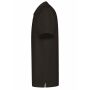 BS Twin Polo, 180 gr/m² - Zwart BS Twin Polo, 180 gr/m² - Zwart