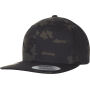 Classic Snapback Multicam black multicam one size