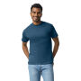 Gildan T-shirt Ultra Cotton SS unisex 7546 blue dusk S