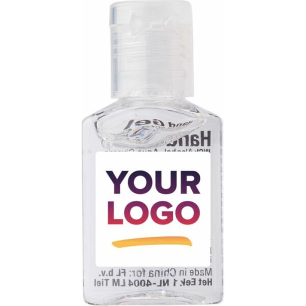 Hand reinigingsgel Saniclean