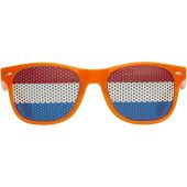 Vision zonnebril - Oranje Vision zonnebril - Oranje