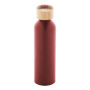 Ralusip Plus - gerecyclede aluminium fles