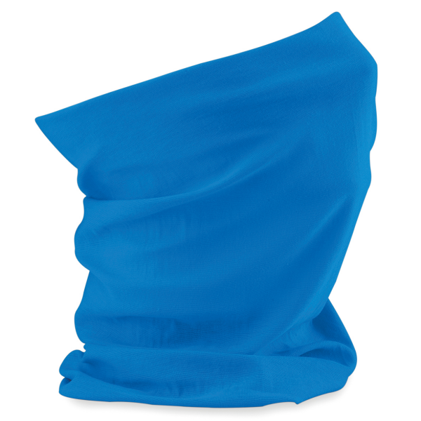 Snood - Morf® Original Sapphire Blue One Size Snood - Morf® Original Sapphire Blue One Size