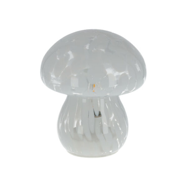 JENS Living LED Mushroom Lamp