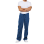 Uniseks Broek met trekkoordje standard taille Royal 3XL
