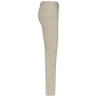 Dameschinobroek Beige 34 FR