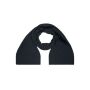 Microfleece Scarf navy
