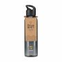 Sirius RCS RPET 650 ml - zwart/zwart